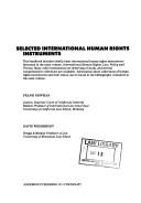 International Human Rights