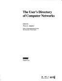 The User's directory of computer networks
