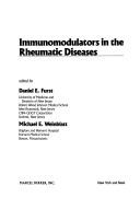 Immunomodulators in the rheumatic diseases