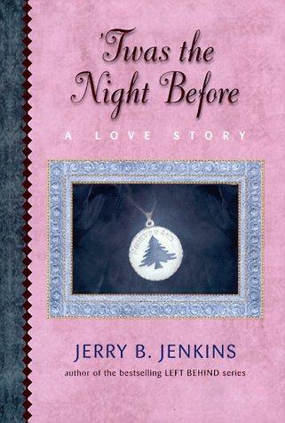 Twas the Night Before