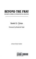 Beyond the fray