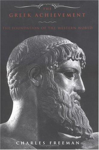 The Greek Achievement