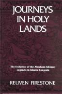 Journeys in holy lands
