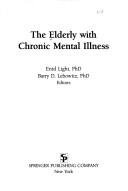 The Elderly with chronic mental illness