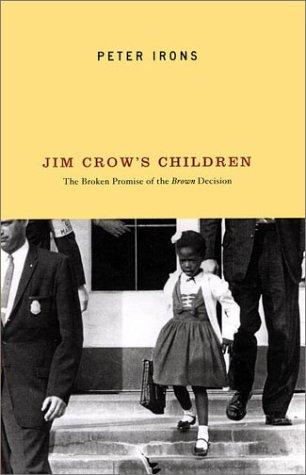 Jim Crow's children