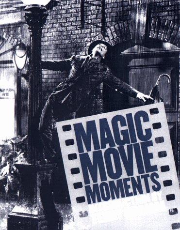 Magic movie moments