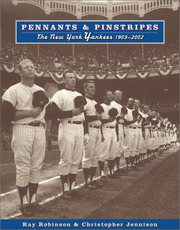 Pennants & pinstripes