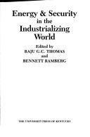 Energy & Security in the Industrializing World