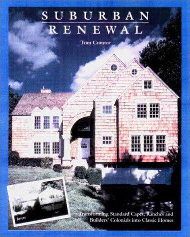 Suburban Renewal
