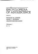 Encyclopedia of adolescence