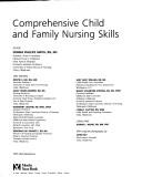 Comprehensive Child and Family Nursing Skills