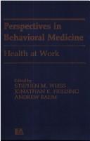 Health at work