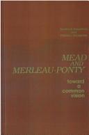 Mead and Merleau-Ponty