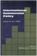 Selected Readings in International Trade