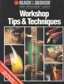 Workshop Tips & Techniques