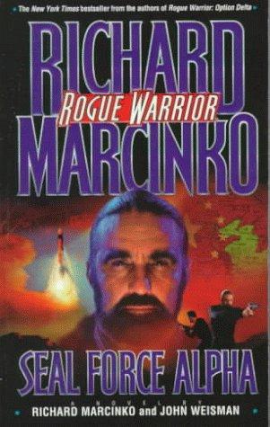 Rogue Warrior: SEAL Force Alpha