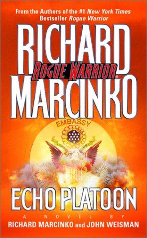 Echo Platoon (Rogue Warrior)