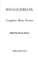 Complete Short Stories