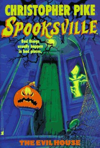 Spooksville: The Evil House