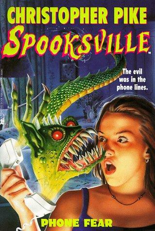 Spooksville: Phone Fear
