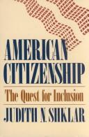 American Citizenship