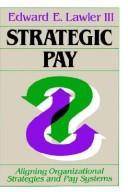Strategic Pay