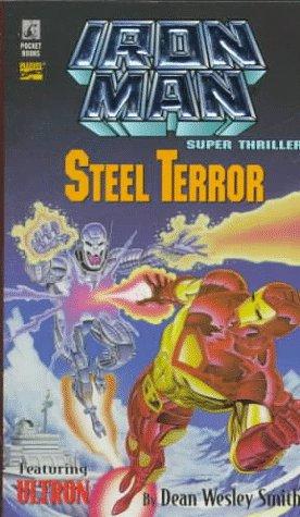 Steel Terror