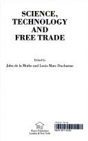 Science, Technology, and Free Trade
