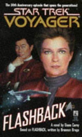 Star Trek Voyager: Flashback