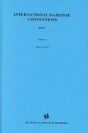 International maritime conventions