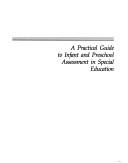 The Psychoeducational assessment of preschool children
