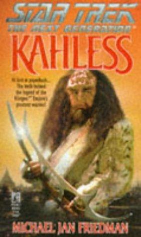 Star Trek: The Next Generation - Kahless