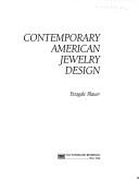 Contemporary American jewelry design