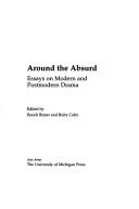 Around the absurd