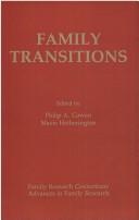 Family Transitions