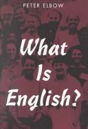 What is English?