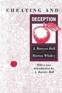 Cheating and deception