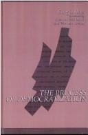 The process of democratization