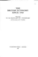 The British Economy Since 1945