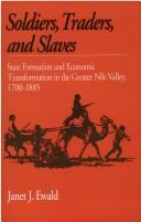 Soldiers, Traders, and Slaves