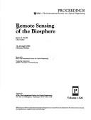 Remote Sensing of the Biosphere