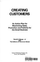 Creating Customers