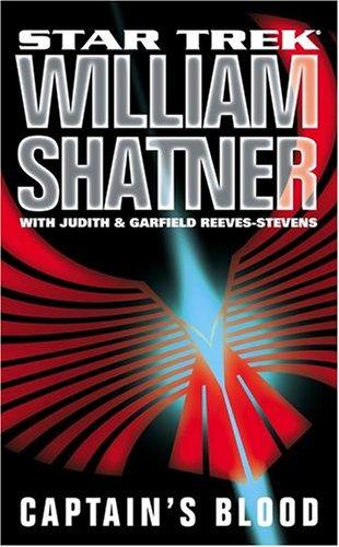 Star Trek: Captain's Blood