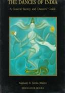 The Dances of India