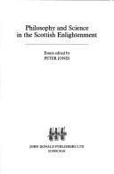 Philosophy and Science in the Scottish Enlightenment