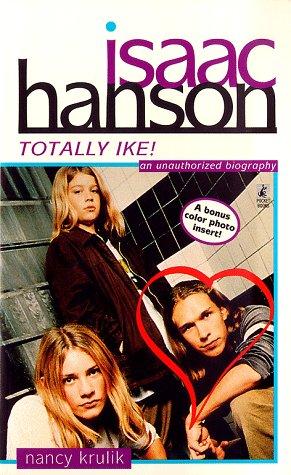 Isaac Hanson
