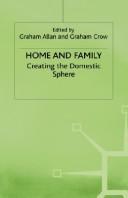 Home and Family