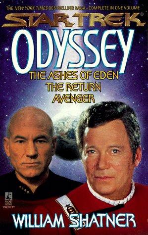 Star Trek: Odyssey