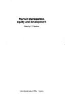 Market liberalisation, equity, and development