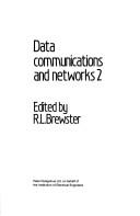 Data Communications and Networks 2
